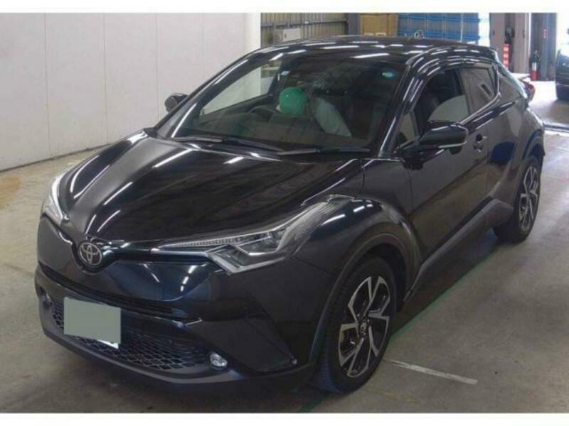 C-HR-6