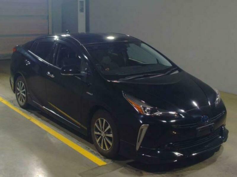 PRIUS-7