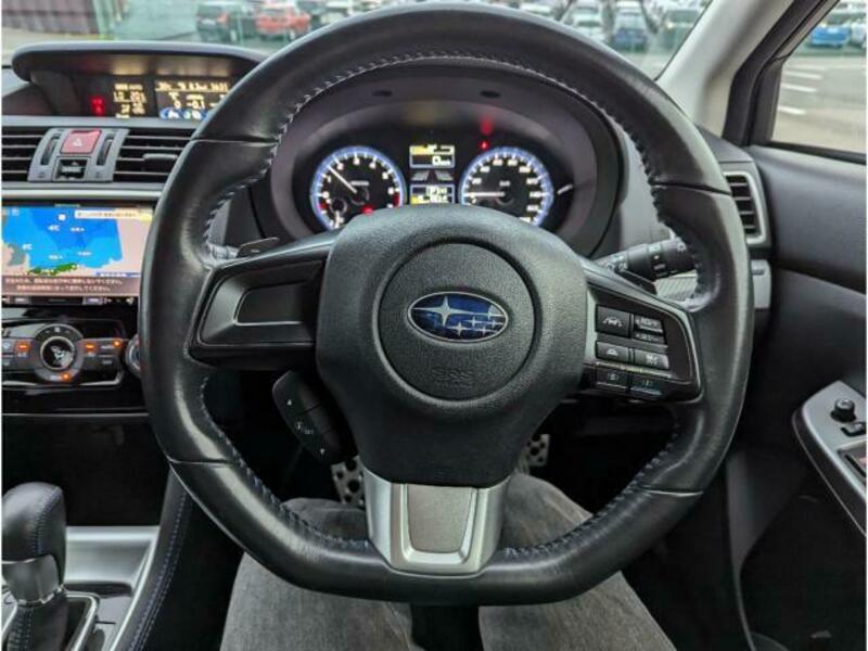 LEVORG-2