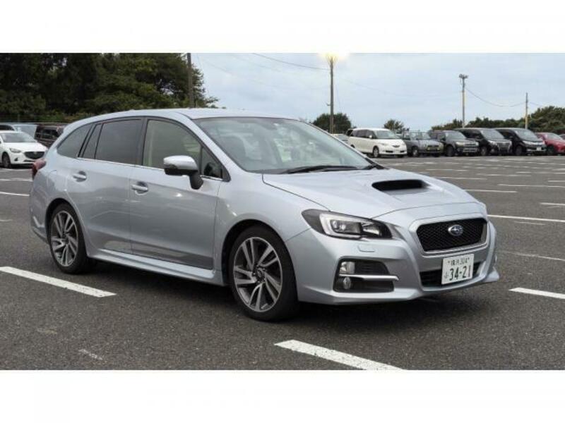 LEVORG