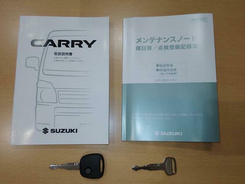 CARRY TRUCK-6