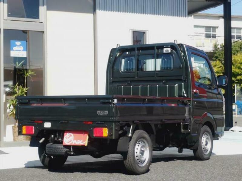 CARRY TRUCK-2