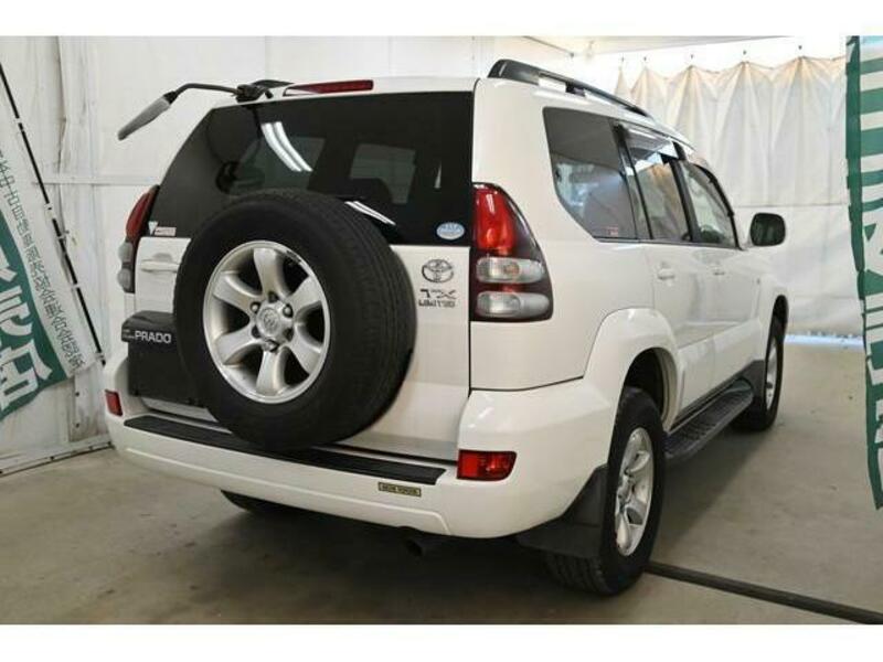 LAND CRUISER PRADO-4