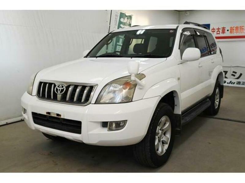 LAND CRUISER PRADO-3