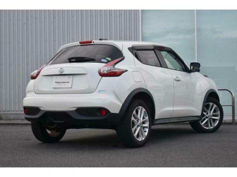 JUKE-1