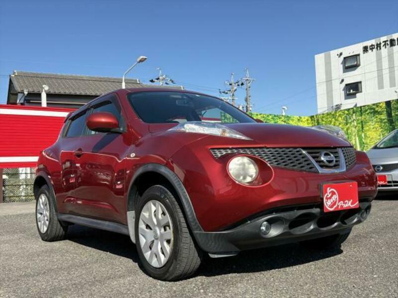 JUKE-11