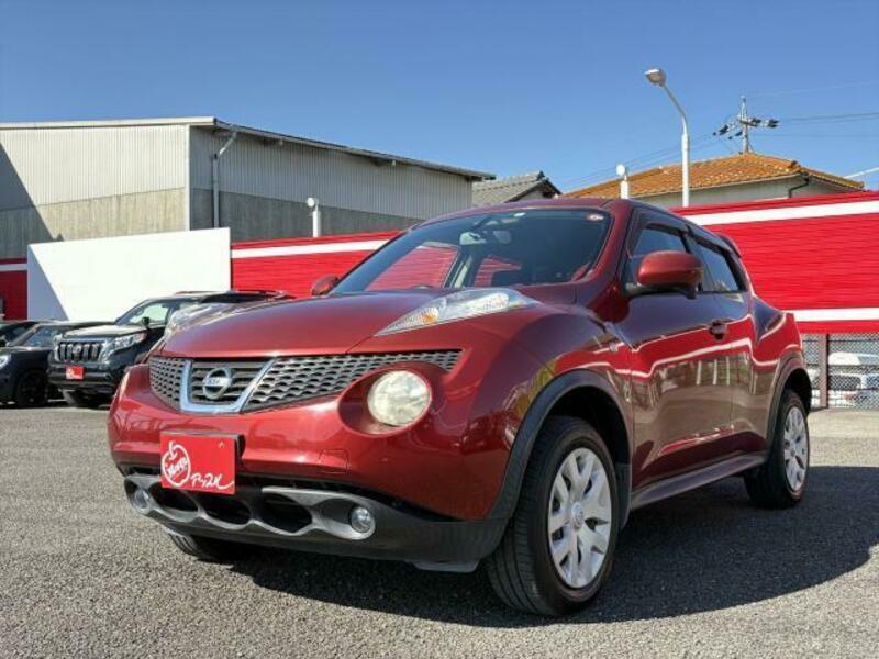 JUKE-12