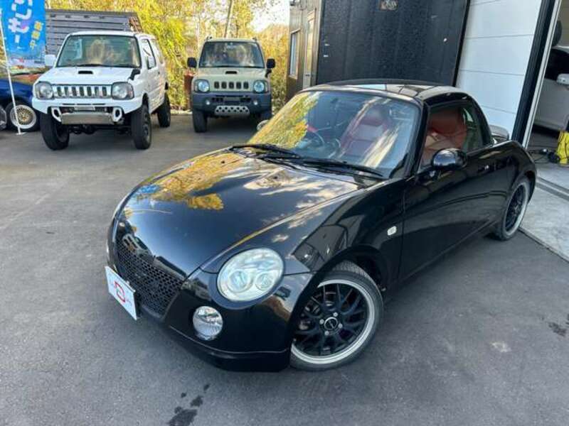 COPEN-18