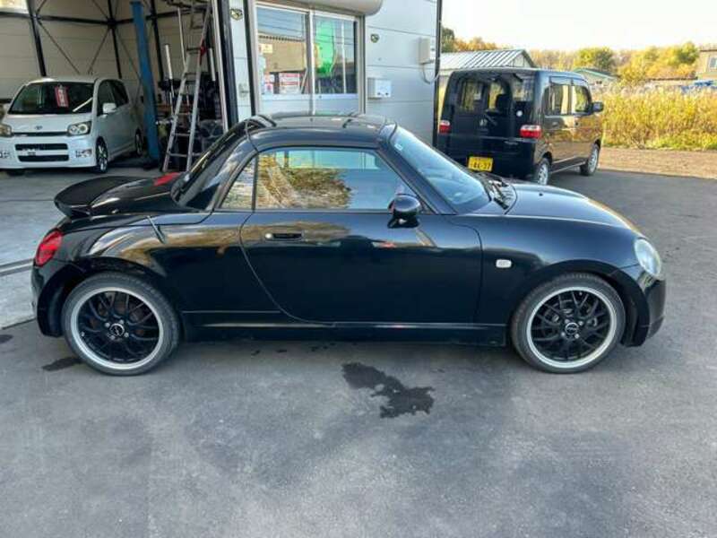 COPEN-8