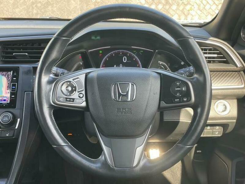 CIVIC-15