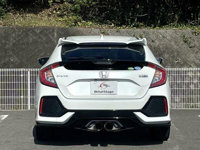 CIVIC-5