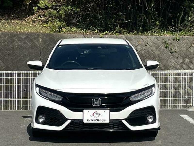 CIVIC-1