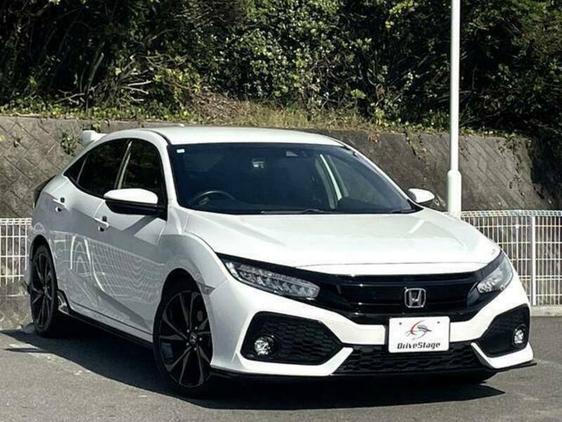 CIVIC-3