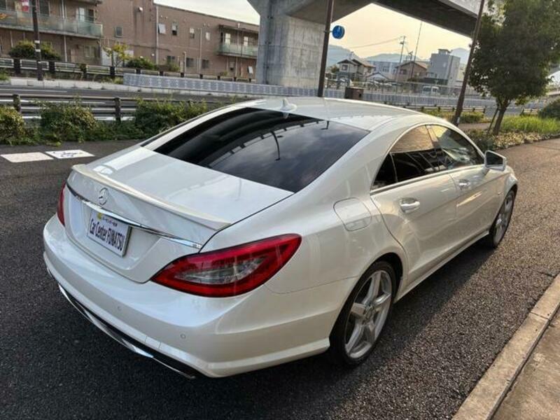 CLS-CLASS-9