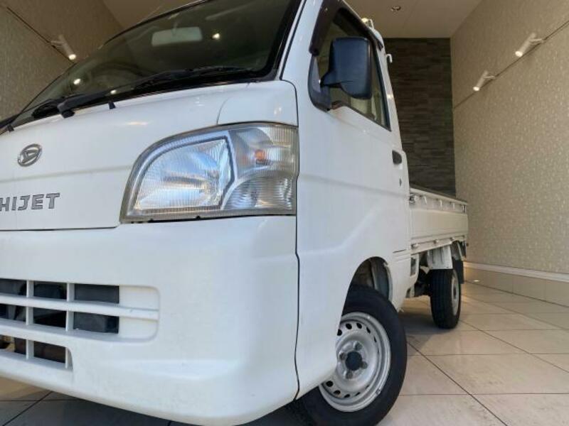 HIJET TRUCK-9