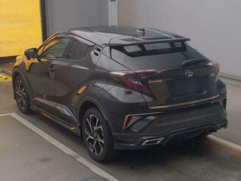 C-HR-5