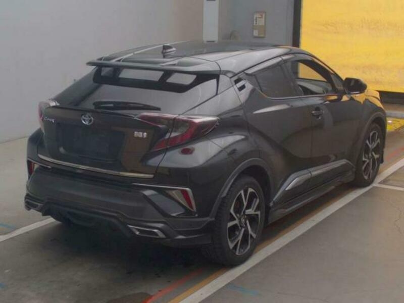 C-HR-1