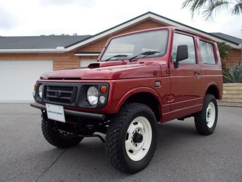 JIMNY-5