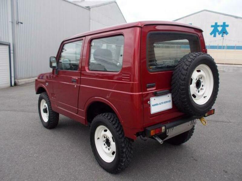 JIMNY-7