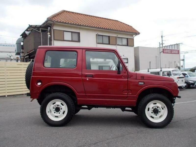 JIMNY-3