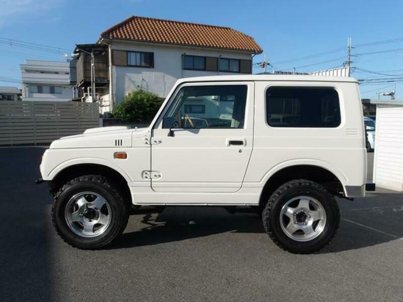 JIMNY-4