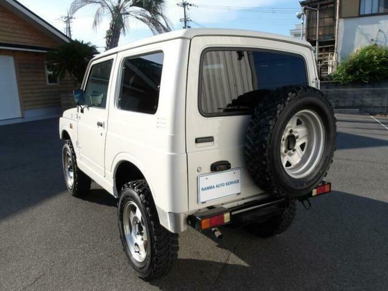 JIMNY-7