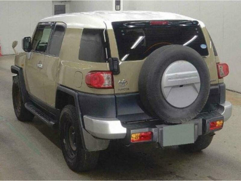 FJ CRUISER-4