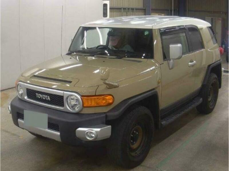 FJ CRUISER-3