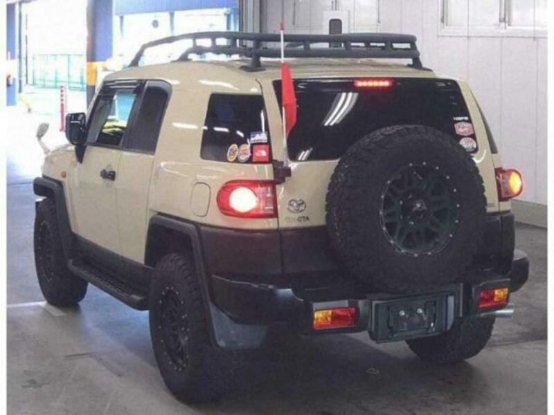 FJ CRUISER-4