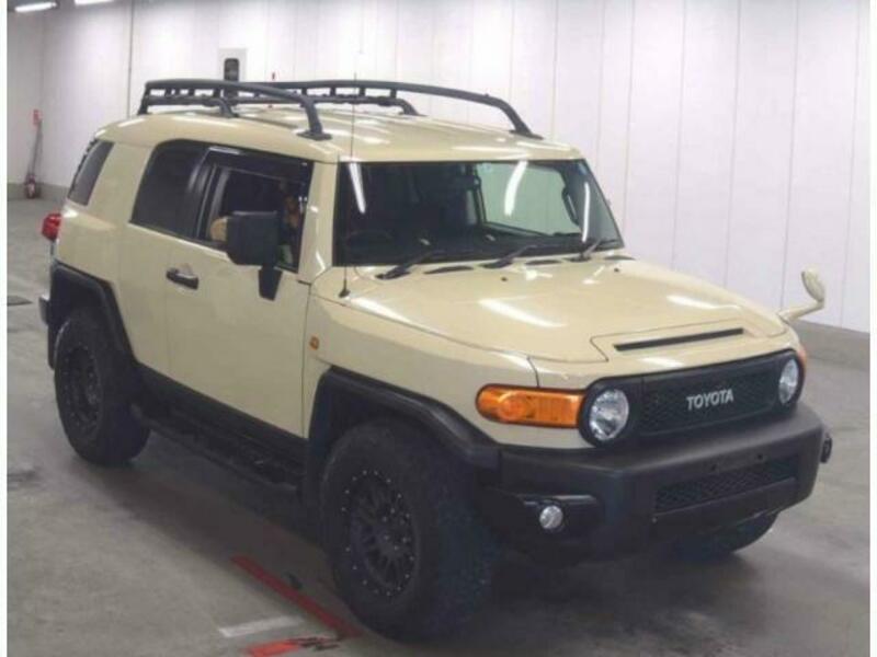 FJ CRUISER-3