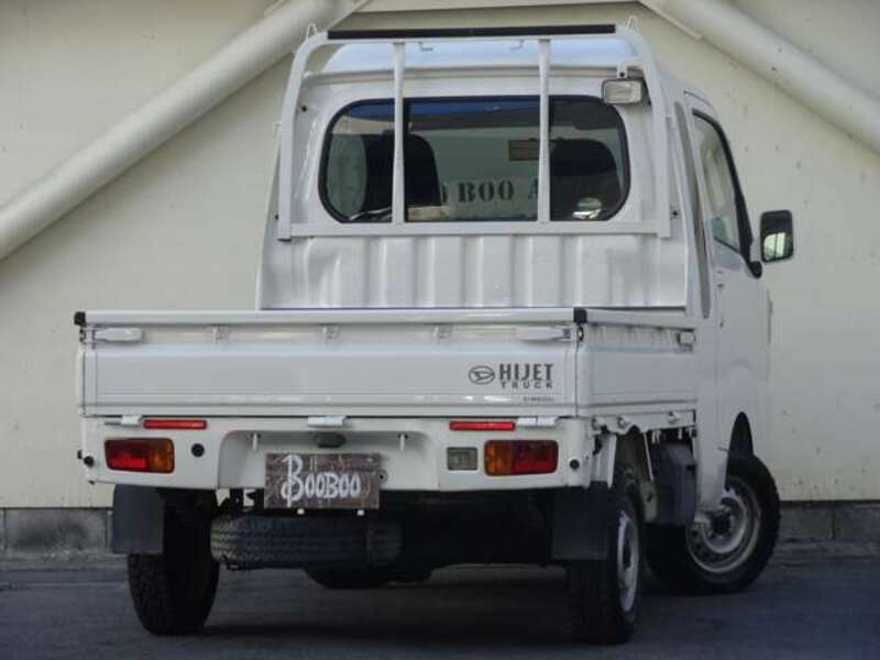 HIJET TRUCK-1