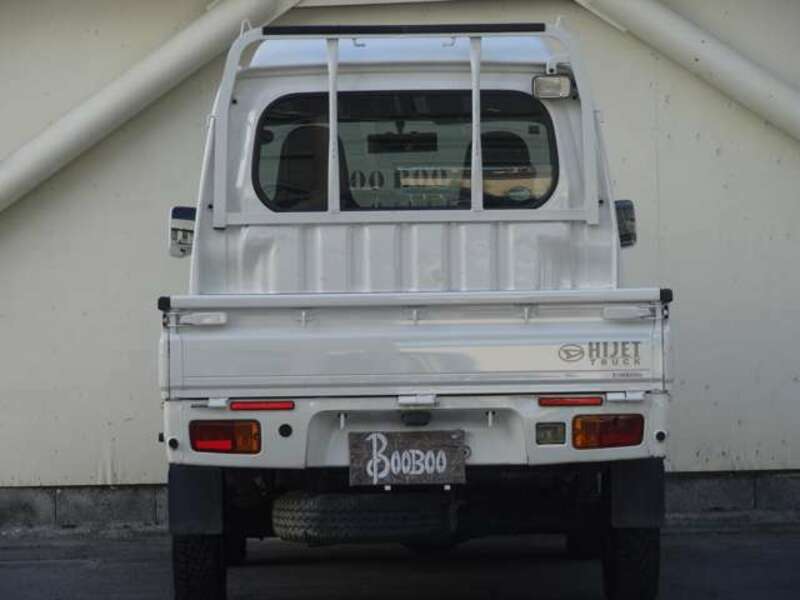 HIJET TRUCK-6