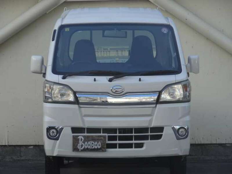 HIJET TRUCK-5