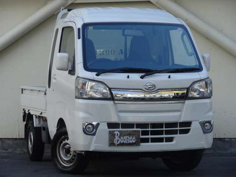 HIJET TRUCK-3