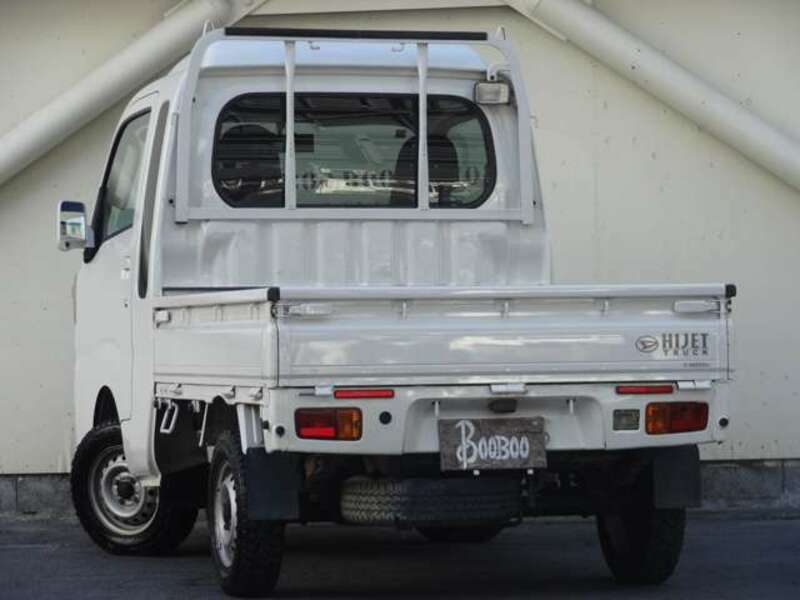 HIJET TRUCK-4