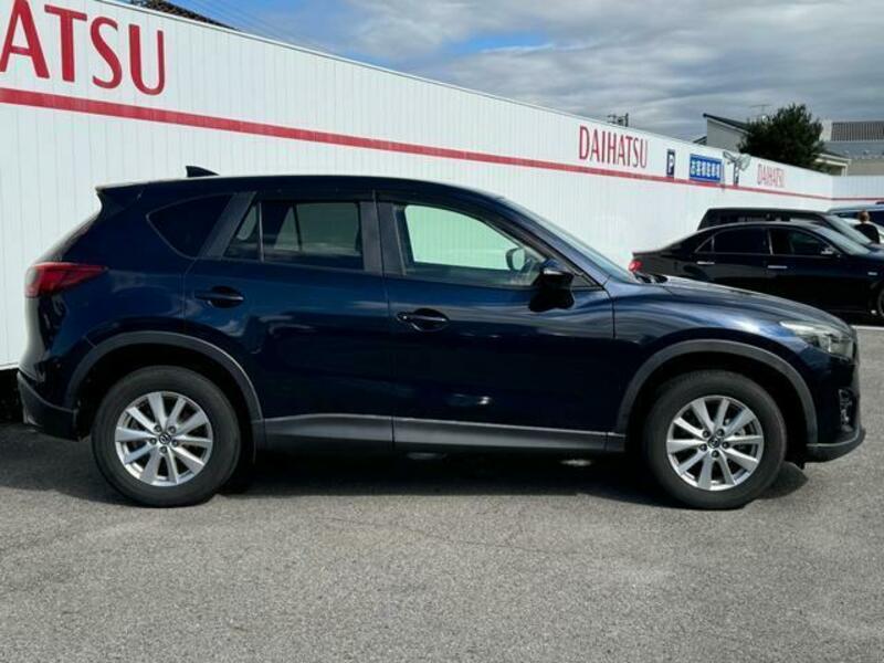 CX-5-17