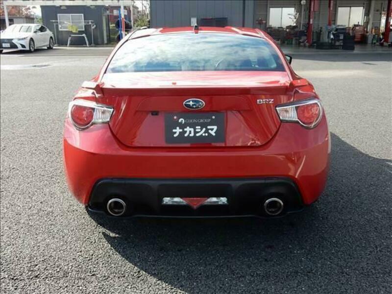 BRZ