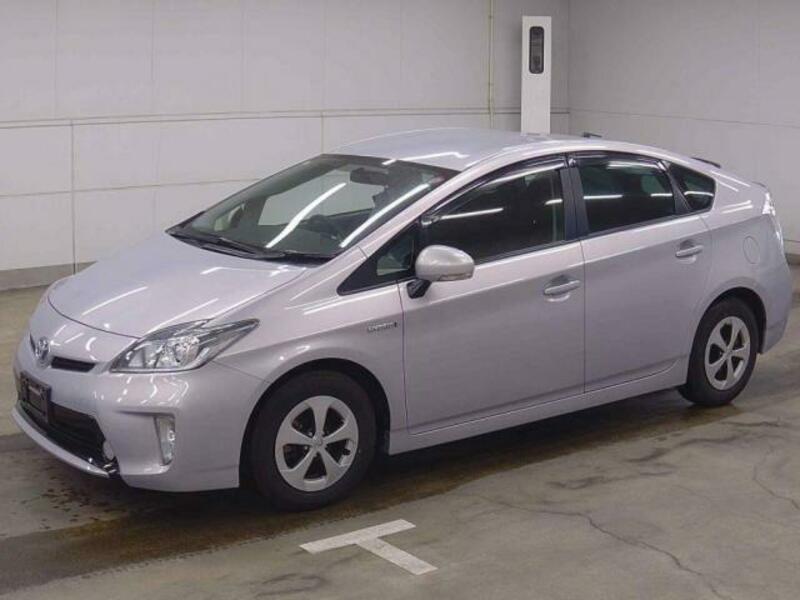 PRIUS-5