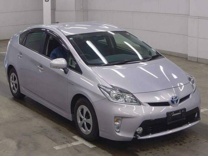 PRIUS