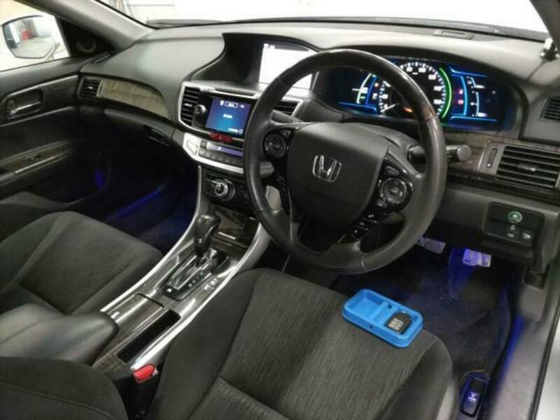 ACCORD HYBRID-2