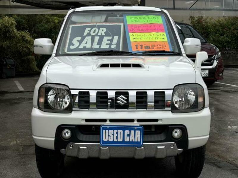 JIMNY-1