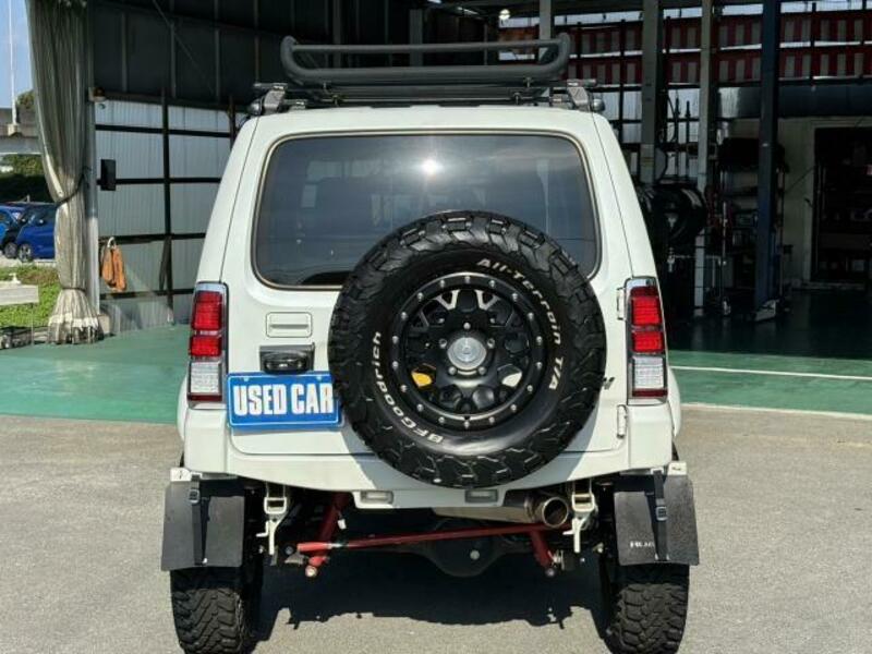 JIMNY-4