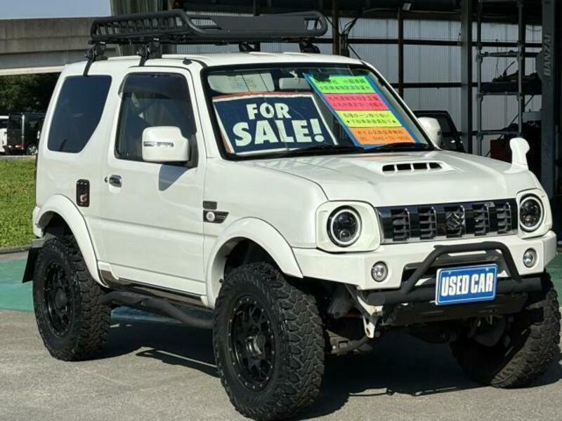 JIMNY-2