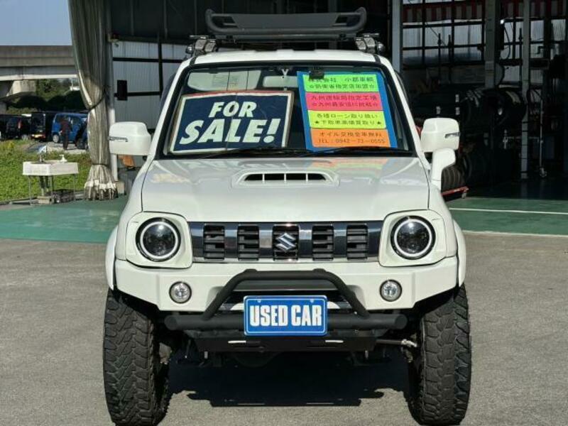 JIMNY-1