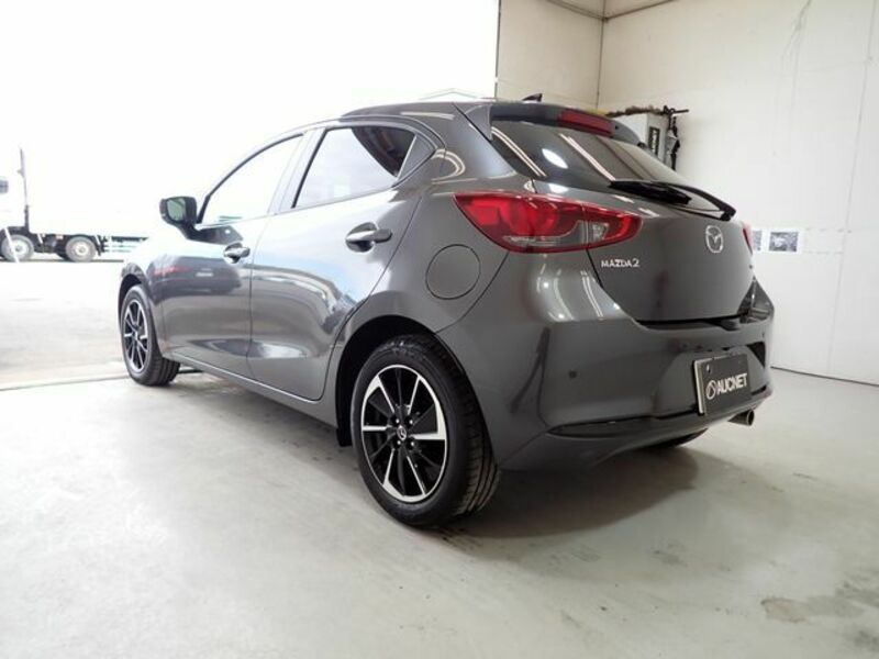 MAZDA2-2