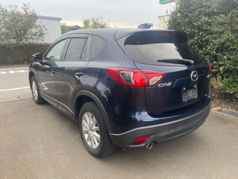 CX-5-5