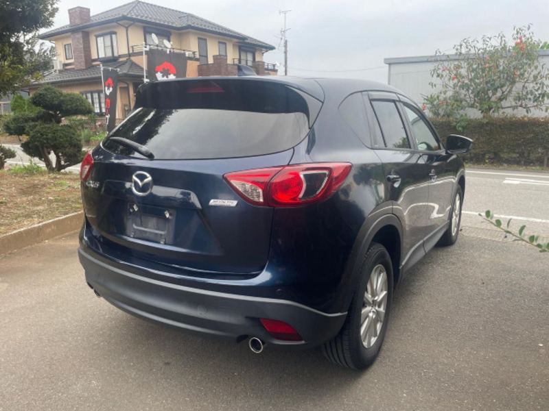 CX-5-4