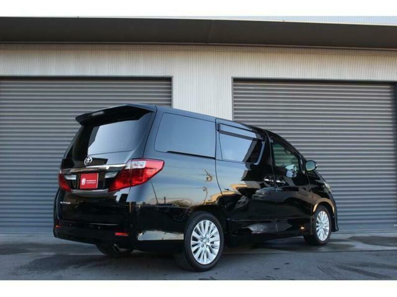 ALPHARD-2