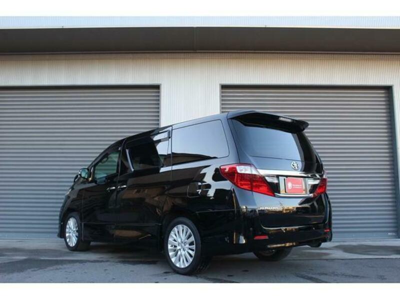 ALPHARD-3