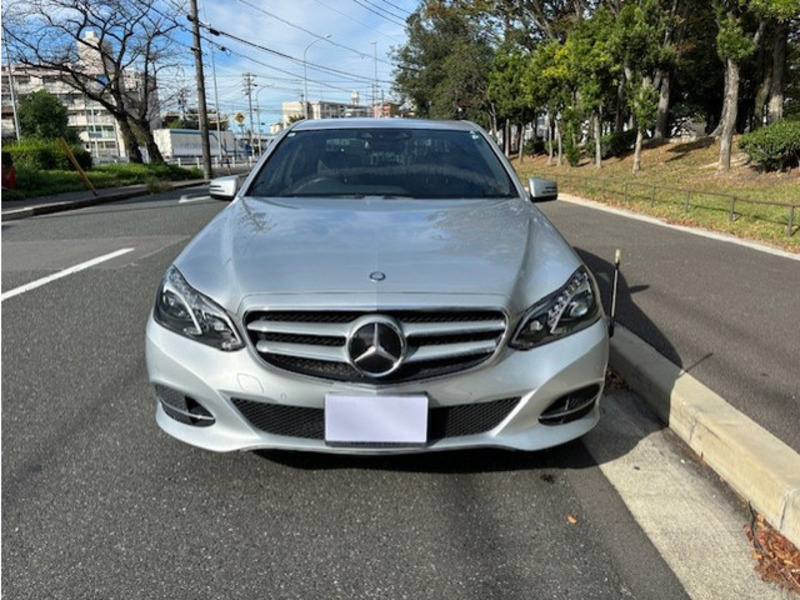 E-CLASS